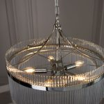 Marietta 5lt Pendant Polished Nickel - Image 5