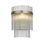 Marietta Wall Polished Nickel
