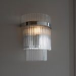 Marietta Wall Polished Nickel - Image 3
