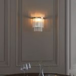 Marietta Wall Polished Nickel - Image 4