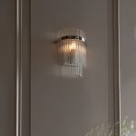 Marietta Wall Polished Nickel - Image 5