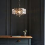 Clifton 3lt Pendant - Image 4