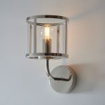 Hopton Wall Chrome - Image 3
