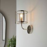 Hopton Wall Chrome - Image 4