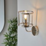 Hopton Wall Chrome - Image 5