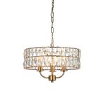 Clifton 3lt Pendant