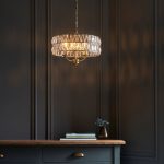 Clifton 3lt Pendant - Image 4
