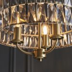 Clifton 3lt Pendant - Image 7