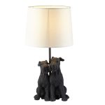 Westie Table