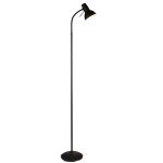 Amalfi Task Floor Black