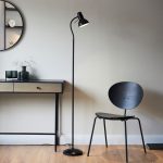 Amalfi Task Floor Black - Image 3
