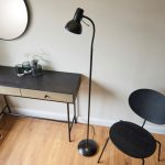 Amalfi Task Floor Black - Image 4