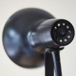 Amalfi Task Floor Black - Image 8