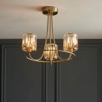 Berenice 3lt Semi Flush - Image 4