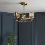 Berenice 3lt Semi Flush - Image 5