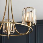 Berenice 3lt Semi Flush - Image 7