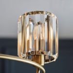 Berenice 3lt Semi Flush - Image 8