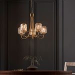 Berenice 5lt Pendant - Image 3