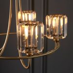 Berenice 5lt Pendant - Image 5