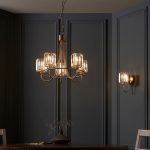 Berenice 5lt Pendant - Image 8