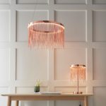 Zelma Table Copper - Image 3
