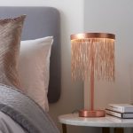 Zelma Table Copper - Image 5
