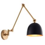 Lehal Swing Arm Wall