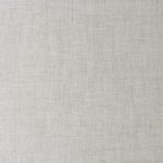 Highclere 2lt Wall Brushed Chrome & Natural Shade - Image 8