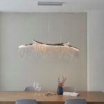 Orphelia Criss Cross 2lt Pendant - Image 3