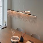 Orphelia Criss Cross 2lt Pendant - Image 5