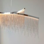 Orphelia Criss Cross 2lt Pendant - Image 6