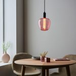 Roves E27 Led Pink - Image 3