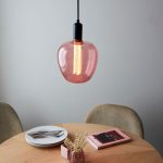 Roves E27 Led Pink - Image 4
