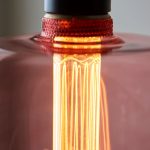 Roves E27 Led Pink - Image 6