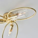 Amari 3lt Semi Flush - Image 7