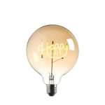 Happy E27 LED Filament