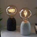 Happy E27 LED Filament - Image 4