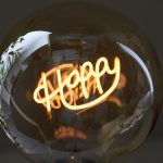 Happy E27 LED Filament - Image 5
