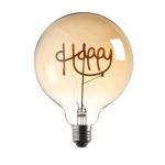 Happy E27 LED Filament - Image 8