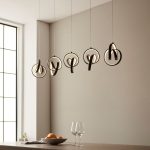 Cosma 5lt Linear Pendant - Image 2