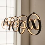 Cosma 5lt Linear Pendant - Image 5