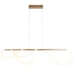 Attalea Linear Pendant
