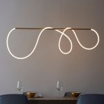 Attalea Linear Pendant - Image 2