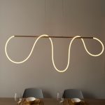 Attalea Linear Pendant - Image 5
