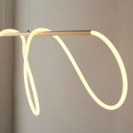 Attalea Linear Pendant - Image 6