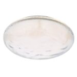 Atara Flush White LED