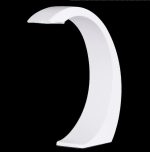 Kensington Curved LED Desk Lamp