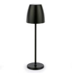 Munich Rechargeable Outdoor Table Lamp