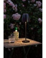 Munich Rechargeable Outdoor Table Lamp - Image 6