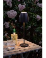 Munich Rechargeable Outdoor Table Lamp - Image 7